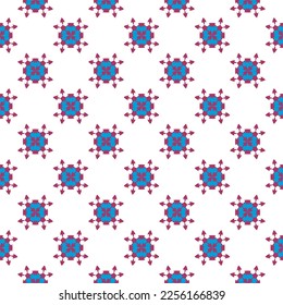 Sehr schönes, nahtloses Design für Dekoration, Tapeten, Wickelpapier, Stoff, Hintergrund usw.