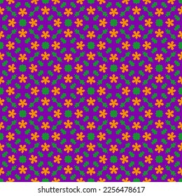 Very beautiful seamless pattern design for decorating, wallpaper, wrapping paper, fabric, backdrop and etc.