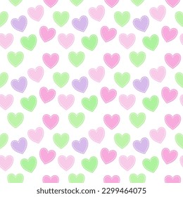 Very beautiful seamless pattern design for decorating, wallpaper, wrapping paper, fabric, backdrop and etc.