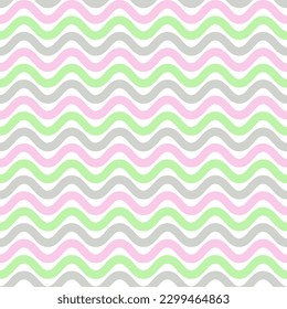 Diseño de patrones muy hermosos y sin fisuras para la decoración, papel de pared, papel de envoltura, tela, fondo, etc.