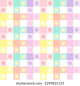 Very beautiful seamless pattern design for decorating, wallpaper, wrapping paper, fabric, backdrop and etc.