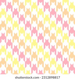 Diseño de patrones muy hermosos y sin fisuras para la decoración, papel de pared, papel de envoltura, tela, fondo, etc.