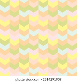 Diseño de patrones muy hermosos y sin fisuras para la decoración, papel de pared, papel de envoltura, tela, fondo, etc.