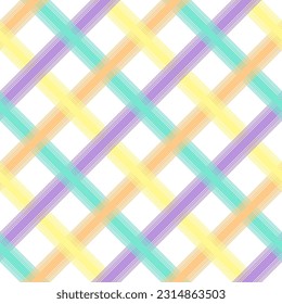 Very beautiful seamless pattern design for decorating, wallpaper, wrapping paper, fabric, backdrop and etc.