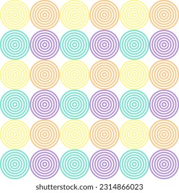 Very beautiful seamless pattern design for decorating, wallpaper, wrapping paper, fabric, backdrop and etc.