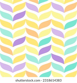 Very beautiful seamless pattern design for decorating, wallpaper, wrapping paper, fabric, backdrop and etc.