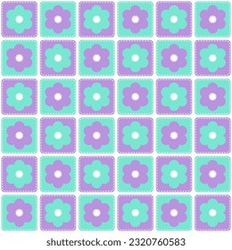 Very beautiful seamless pattern design for decorating, wallpaper, wrapping paper, fabric, backdrop and etc.