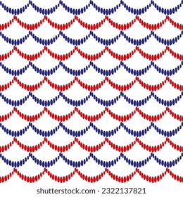 Sehr schönes, nahtloses Design für Dekoration, Tapeten, Wickelpapier, Stoff, Hintergrund usw.