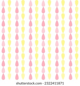 Very beautiful seamless pattern design for decorating, wallpaper, wrapping paper, fabric, backdrop and etc.
