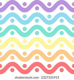 Very beautiful seamless pattern design for decorating, wallpaper, wrapping paper, fabric, backdrop and etc.
