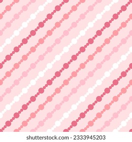 Diseño de patrones muy hermosos y sin fisuras para la decoración, papel de pared, papel de envoltura, tela, fondo, etc.