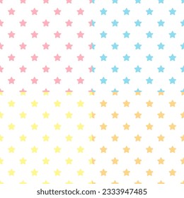 Very beautiful seamless pattern design for decorating, wallpaper, wrapping paper, fabric, backdrop and etc.