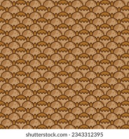 Very beautiful seamless pattern design for decorating, wallpaper, wrapping paper, fabric, backdrop and etc.