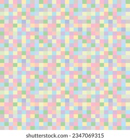 Diseño de patrones muy hermosos y sin fisuras para la decoración, papel de pared, papel de envoltura, tela, mobiliario de fondo, cerámica, mosaico, camisas, etc.