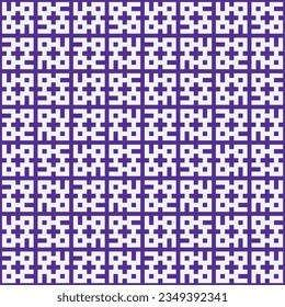 Diseño de patrones muy hermosos y sin fisuras para la decoración, papel de pared, papel de envoltura, tela, fondo, etc.