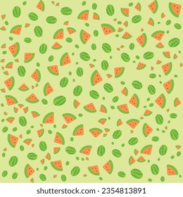 Very beautiful seamless pattern design for decorating, wallpaper, wrapping paper, fabric, backdrop and etc.
