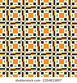 Very beautiful seamless pattern design for decorating, wallpaper, wrapping paper, fabric, backdrop and etc.