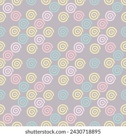 Very beautiful seamless pattern design for decorating, wallpaper, wrapping paper, fabric, backdrop and etc.