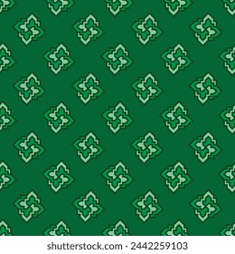Very beautiful seamless pattern design for decorating, wallpaper, wrapping paper, fabric, backdrop and etc.