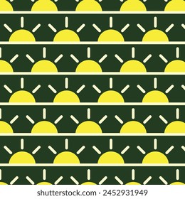 Very beautiful seamless pattern design for decorating, wallpaper, wrapping paper, fabric, backdrop and etc.