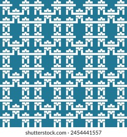 Diseño de patrón sin costuras muy hermoso para la decoración, el Fondo de pantalla, el papel de envoltura, la tela, el telón de fondo y etc.
