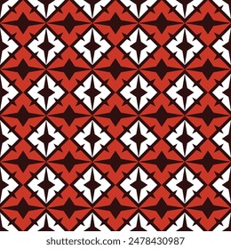 Very beautiful seamless pattern design for decorating, wallpaper, wrapping paper, fabric, backdrop and etc.