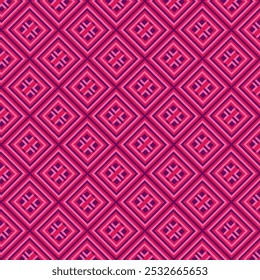 Sehr schöne nahtlose Muster-Design für Dekoration, Tapete, Papier, Stoff, Hintergrund und etc.