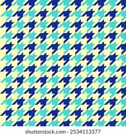 Diseño de patrón transparente muy hermoso para decorar, Fondo de pantalla, papel de embalaje, tela, telón de fondo y etc.