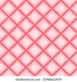 Very beautiful seamless pattern design for decorating, wallpaper, wrapping paper, fabric, backdrop and etc. Valentine's Day Colors. Valentine's Tone colors