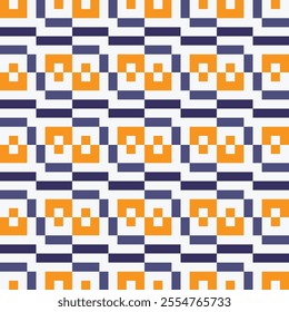Very beautiful seamless pattern design for decorating, wallpaper, wrapping paper, fabric, backdrop and etc.