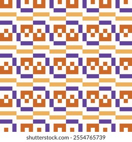 Very beautiful seamless pattern design for decorating, wallpaper, wrapping paper, fabric, backdrop and etc.