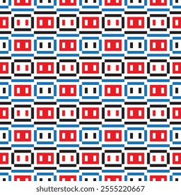 Very beautiful seamless pattern design for decorating, wallpaper, wrapping paper, fabric, backdrop and etc.