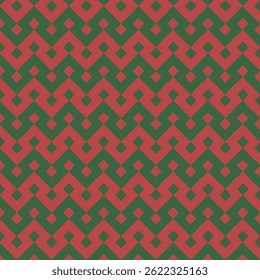 Diseño de patrón transparente muy hermoso para decorar, Fondo de pantalla, tela, telón de fondo y etc. Navidades color, festival de Navidades.
