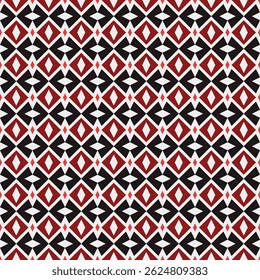 Muito bonito design de padrão sem costura para decoração, papel de parede, papel de embalagem, tecido, pano de fundo e etc.
