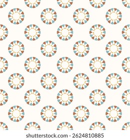 Very beautiful seamless pattern design for decorating, wallpaper, wrapping paper, fabric, backdrop and etc.