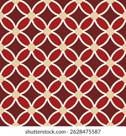Very beautiful seamless pattern design for decorating, wallpaper, wrapping paper, fabric, backdrop and etc