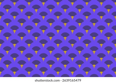Very beautiful seamless pattern design for decorating, wallpaper, wrapping paper, fabric, backdrop and etc.
