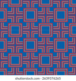 Very beautiful seamless pattern design for decorating, wallpaper, wrapping paper, fabric, backdrop and etc.