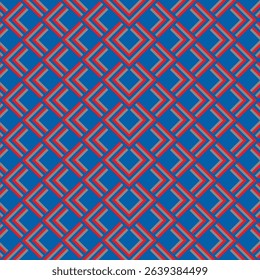 Very beautiful seamless pattern design for decorating, wallpaper, wrapping paper, fabric, backdrop and etc.