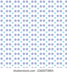 Very beautiful stars pattern design for decorating, wrapping paper, fabric, wallpaper ,backdrop and etc.