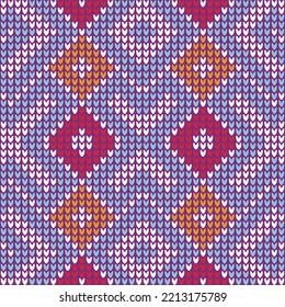 Sehr schöne Vest Strickmuster, die Garne manipuliert werden, um ein Textil oder Gewebe zu schaffen. Es wird verwendet, um viele Arten von Kleidung zu erstellen. Häufig für Schrumpfschreugs verwendet Vest Hat Cape