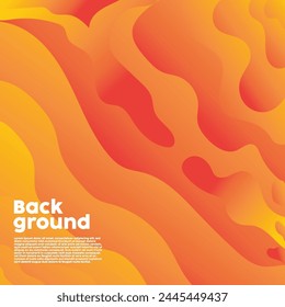 Very characteristic and elegant abstract background.