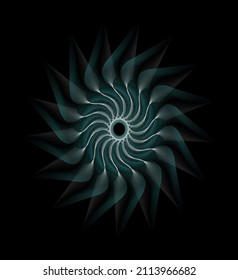 Very cool abstract background. Suitable for wallpaper and so on.