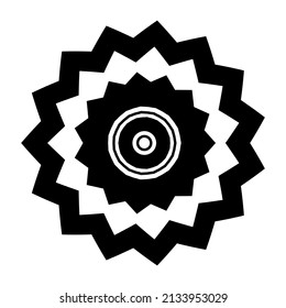 Very cool abstract vector design. Perfect for corporate, background, t-shirt, and so on.