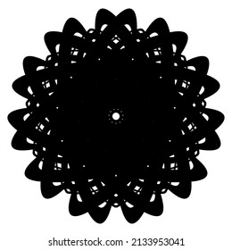 Very cool abstract vector design. Perfect for corporate, background, t-shirt, and so on.
