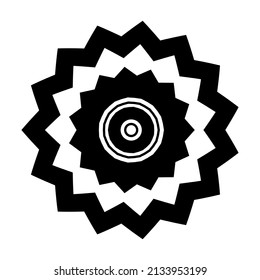 Very cool abstract vector design. Perfect for corporate, background, t-shirt, and so on.