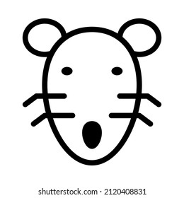 Very cute animal icons with a minimalist but extraordinary style, very suitable for application design and other graphic design. It is also suitable for children-themed designs.