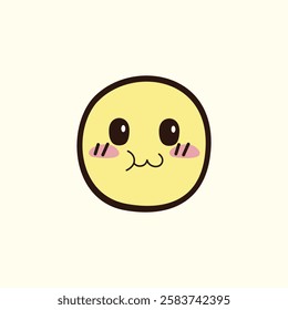 Very Cute Doodle Emoji for design needs, Landing Pages, Animation, Apps, Presentations, Content Creator and other Promotions