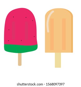 Very cute ice cream 