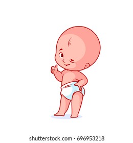 25,478 Diaper cartoon Images, Stock Photos & Vectors | Shutterstock